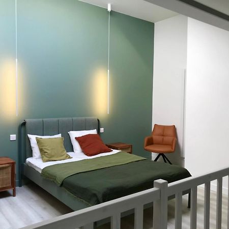 Charming Apartment Lubin  Bagian luar foto